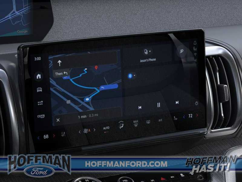 New 2026 Ford Expedition Max Platinum w/ Stealth Appearance Package AWD/4WD image 14