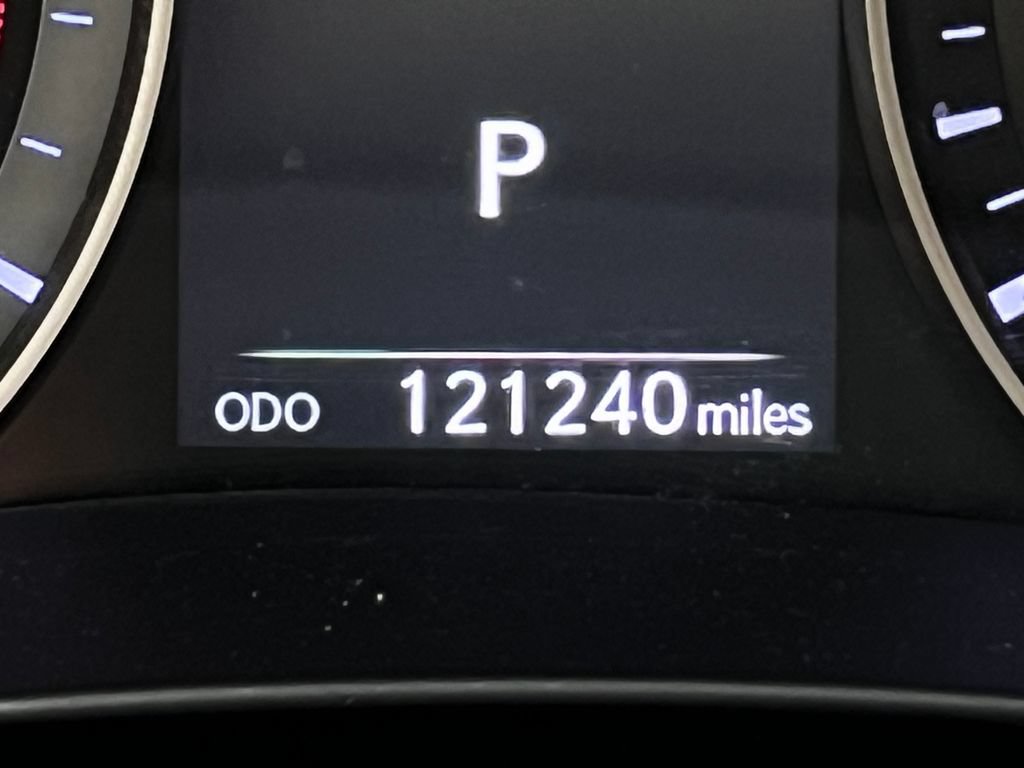 Used 2016 Lexus ES 350 w/ Navigation System Package FWD image 21