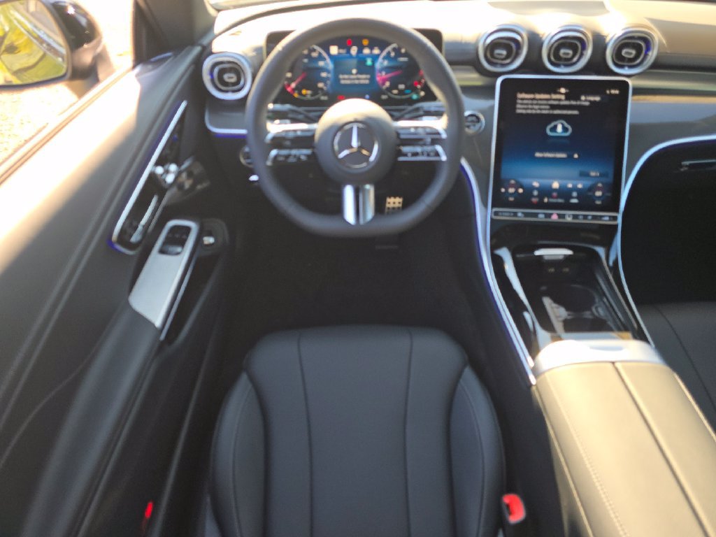 New 2027 Mercedes-Benz CLE 300 4MATIC Coupe image 23