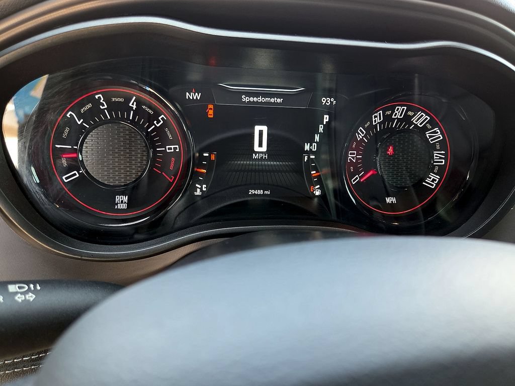 Used 2023 Dodge Challenger SXT w/ Plus Package RWD image 20