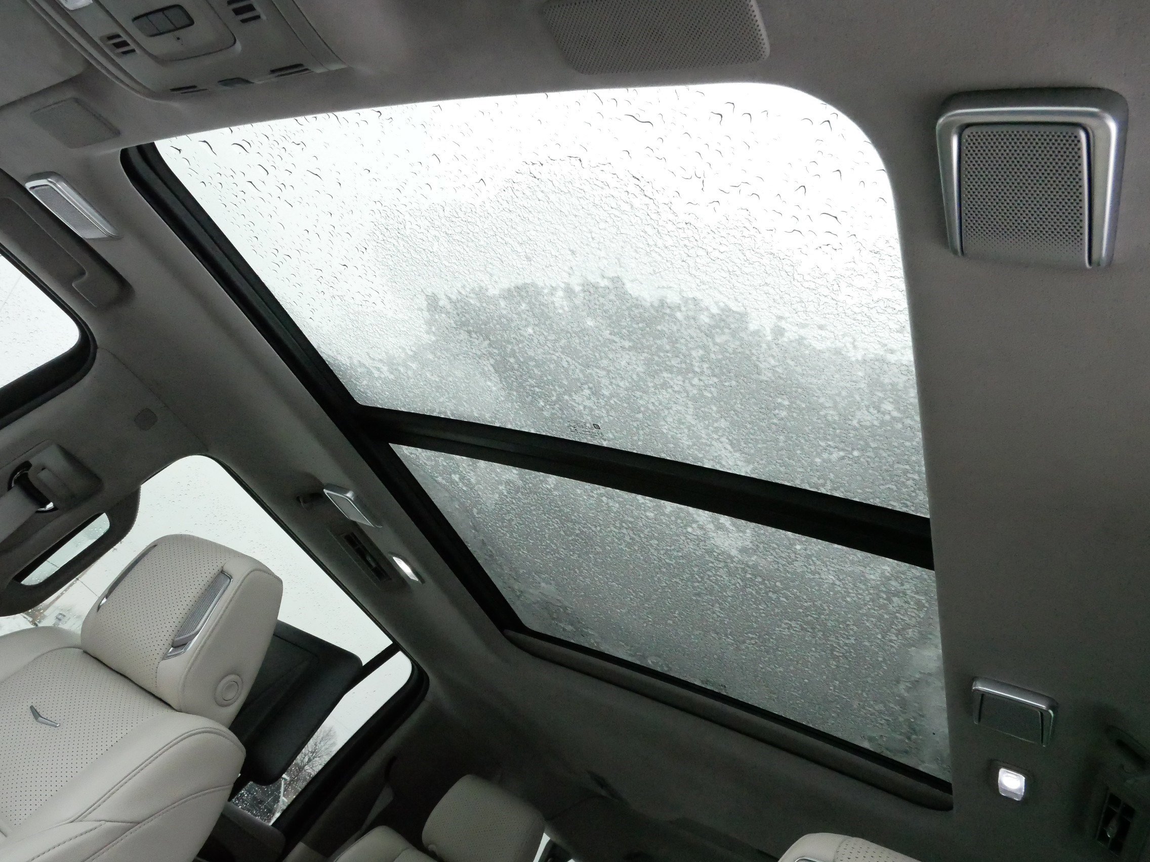 Certified 2023 Cadillac Escalade ESV Sport Platinum image 34