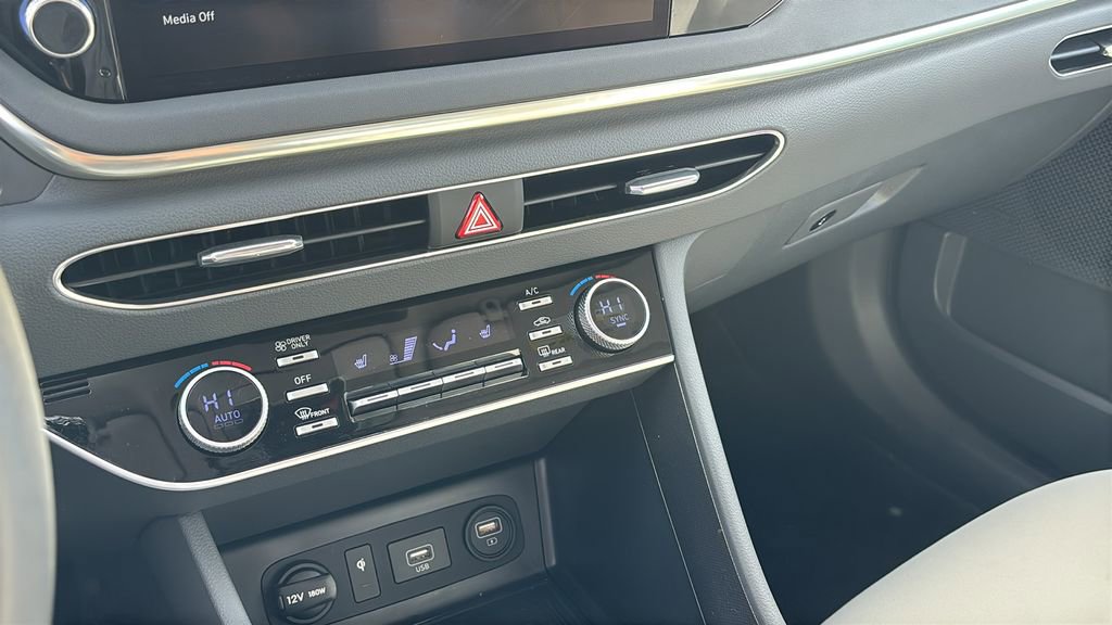 Used 2023 Hyundai Sonata SEL image 20
