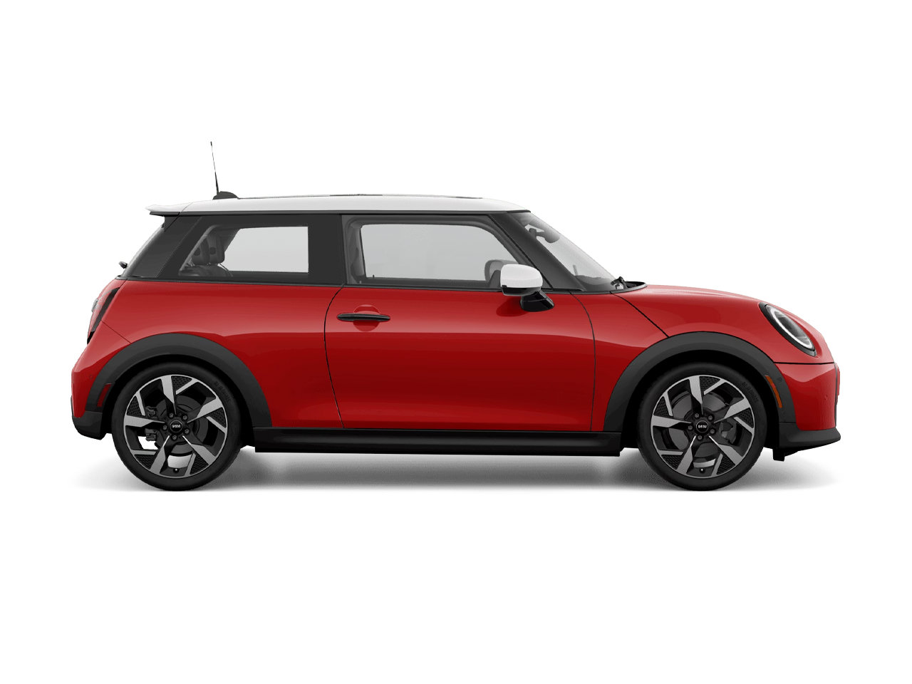 New 2027 MINI Cooper S FWD image 2