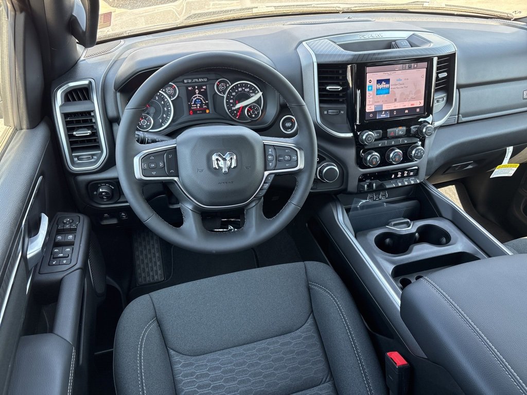 New 2026 RAM 1500 Big Horn image 10