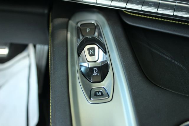 New 2026 Chevrolet Corvette Stingray Preferred Cpe w/ Battery Protection Package image 24