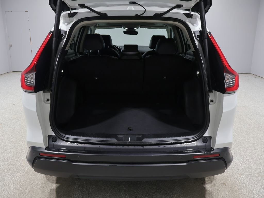 Used 2024 Honda CR-V EX-L image 20