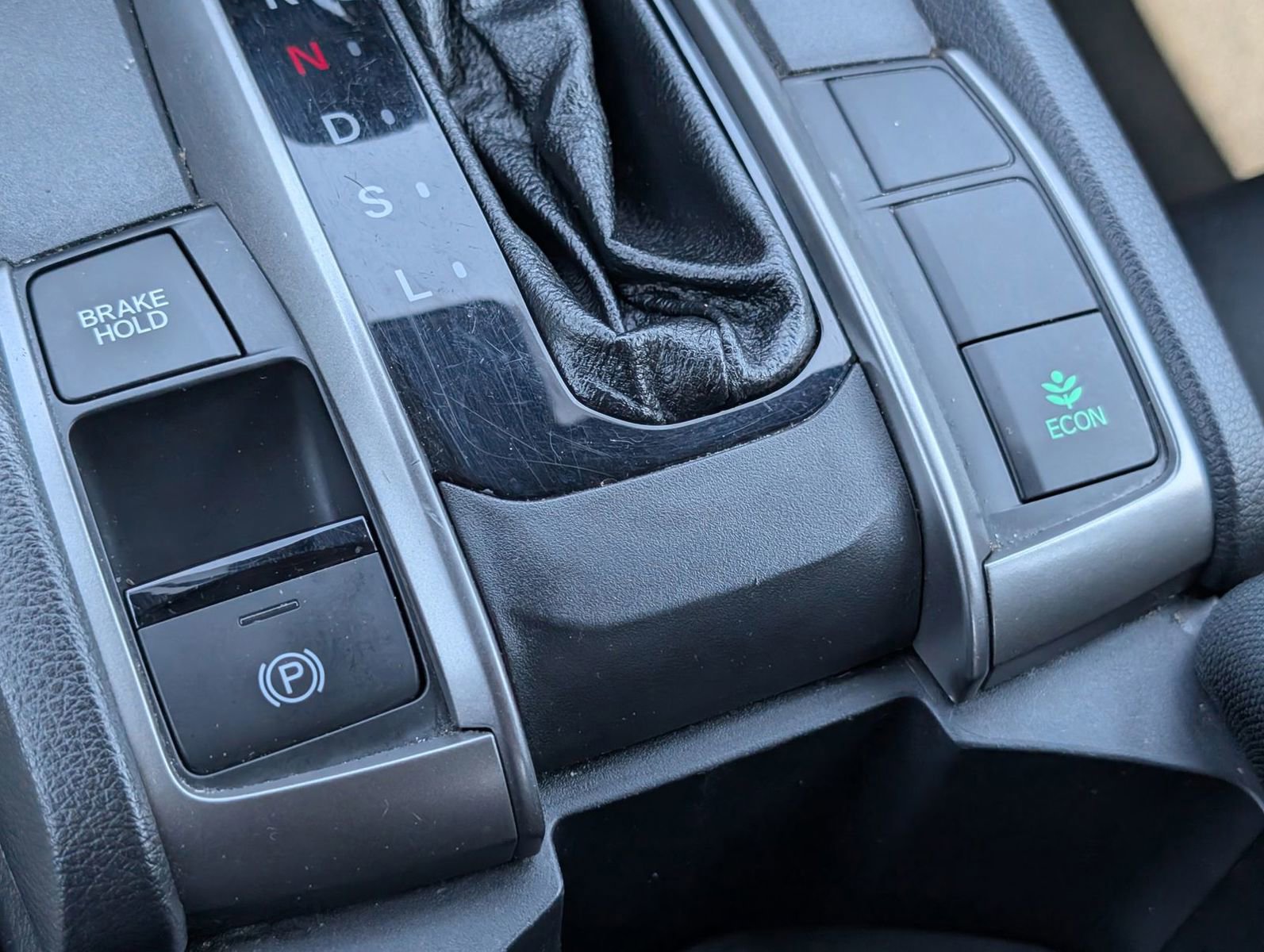 Used 2019 Honda Civic LX image 22