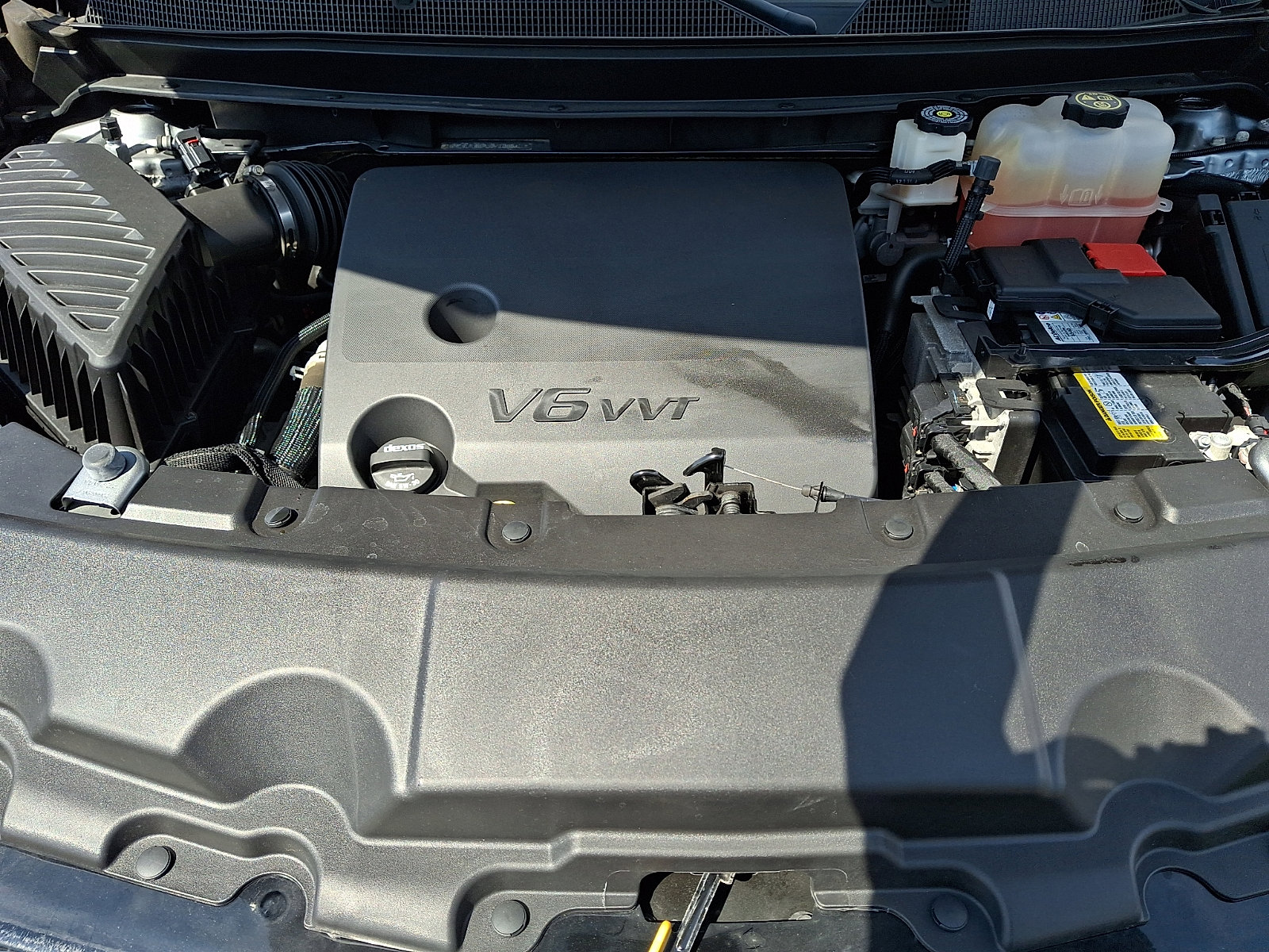 Used 2023 Chevrolet Traverse RS w/ LPO, Floor Liner Package image 30