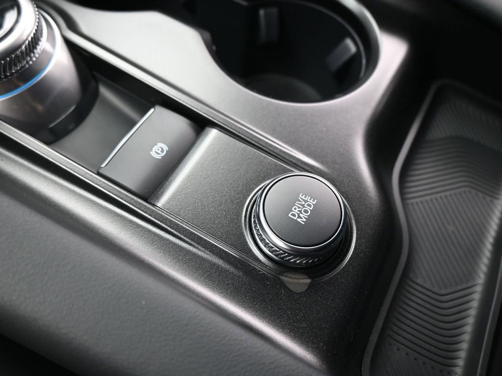 New 2025 Ford Explorer ST w/ Sun And Sound Package image 20