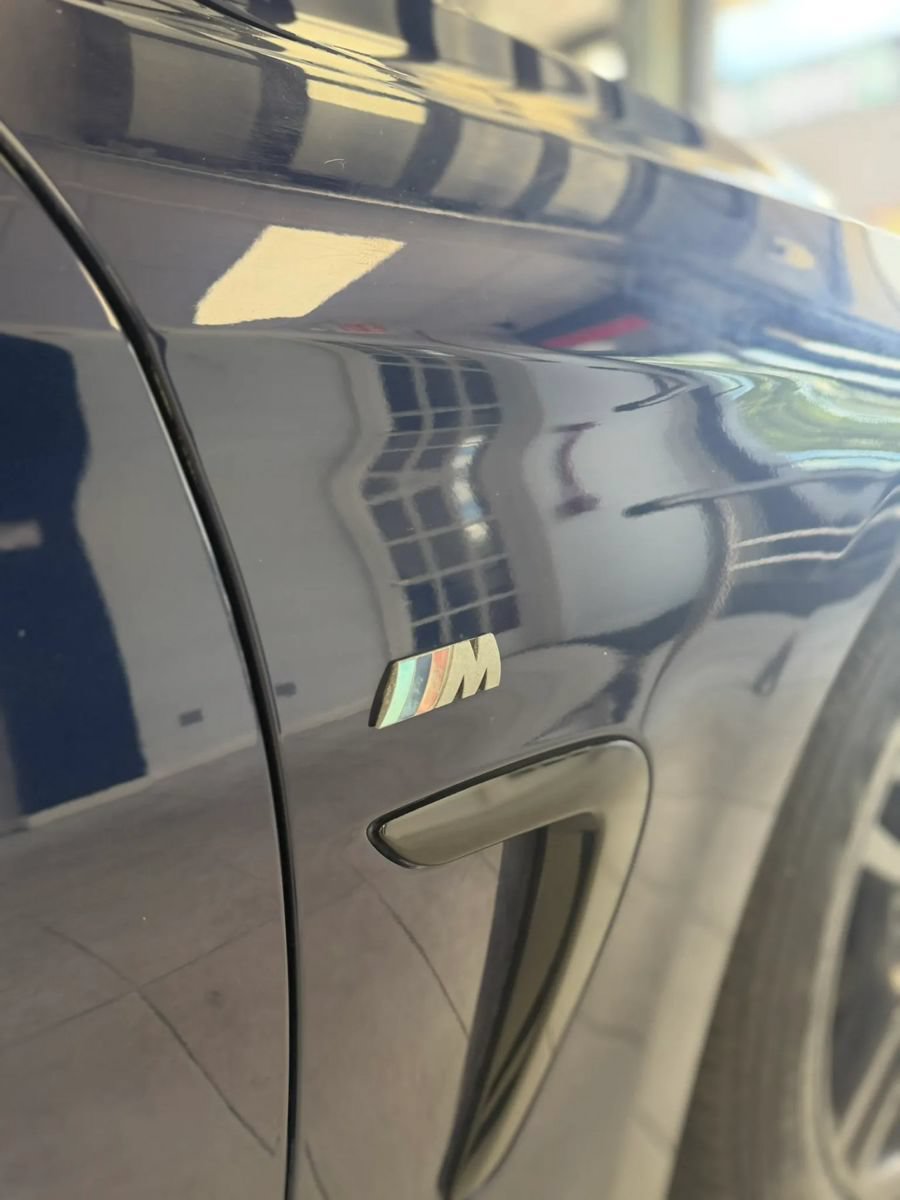 Used 2018 BMW 440i Gran Coupe xDrive AWD/4WD image 8