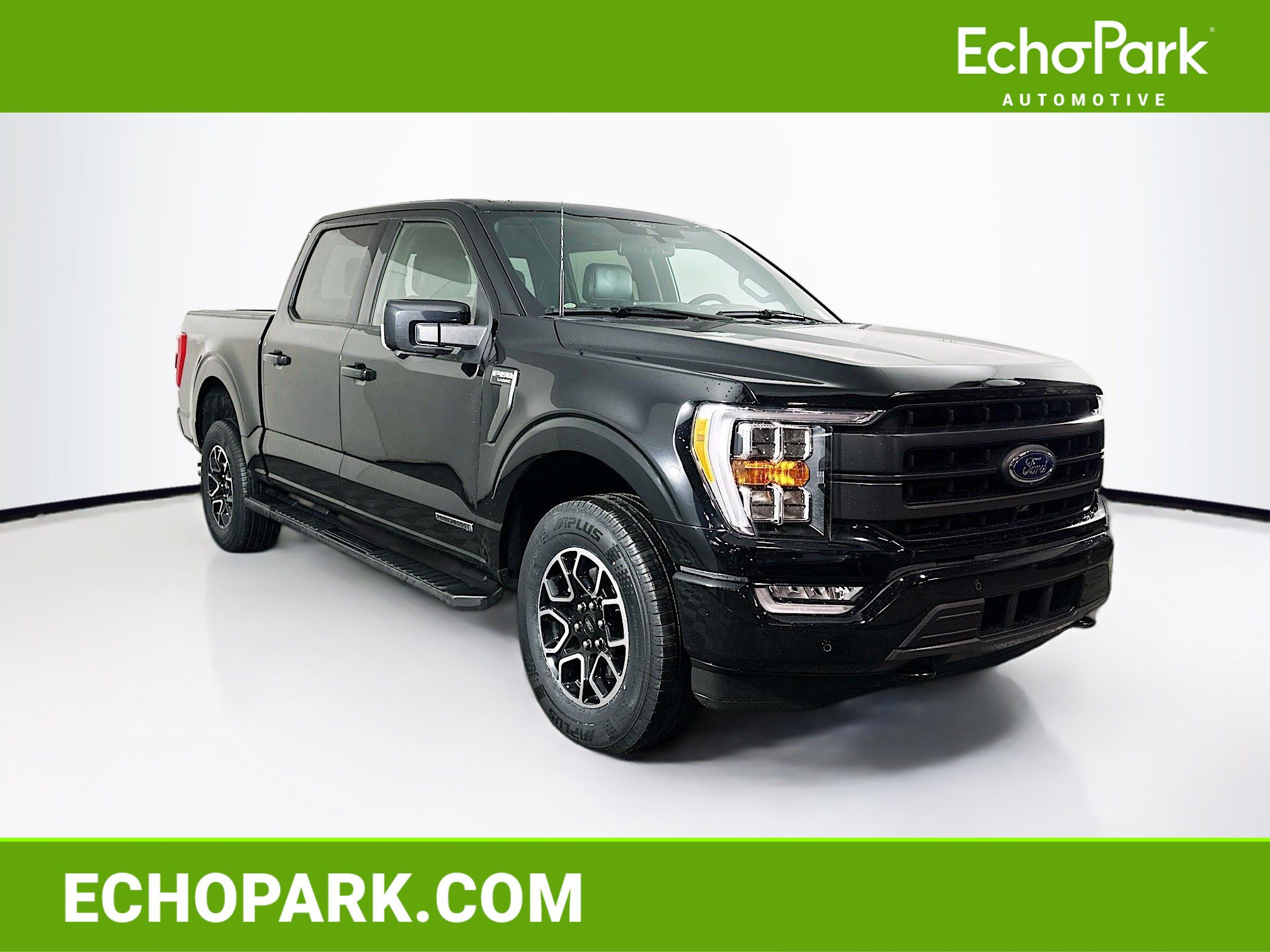 Used 2022 Ford F150 Lariat