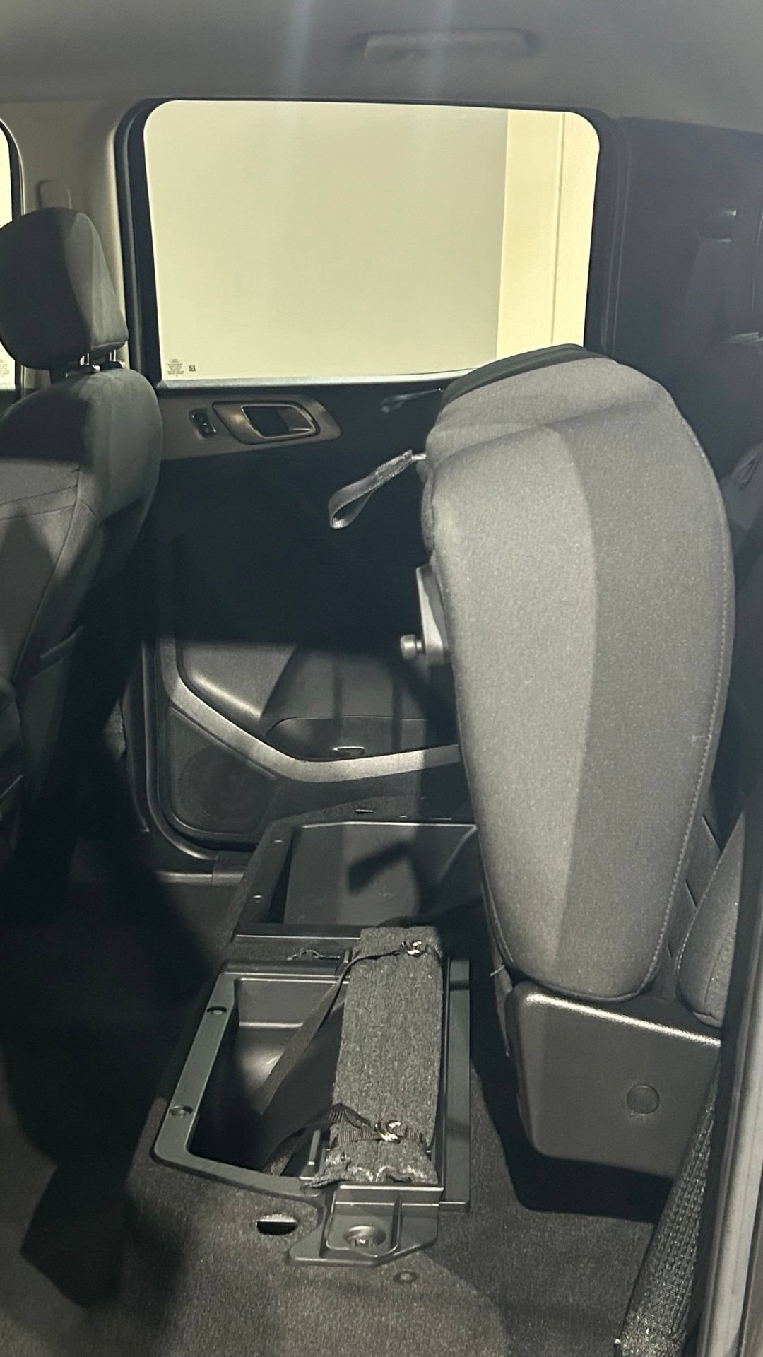 Used 2019 Ford Ranger XLT w/ Equipment Group 302A Luxury AWD/4WD image 44
