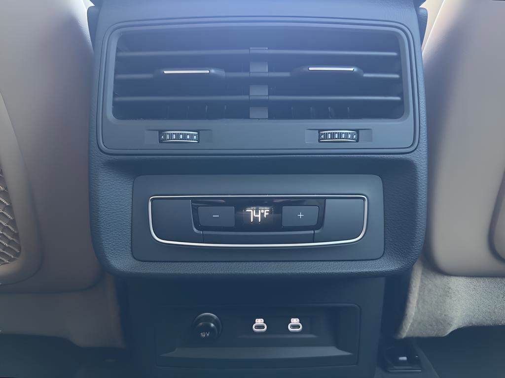 Certified 2024 Audi Q8 Premium w/ Convenience Package image 49