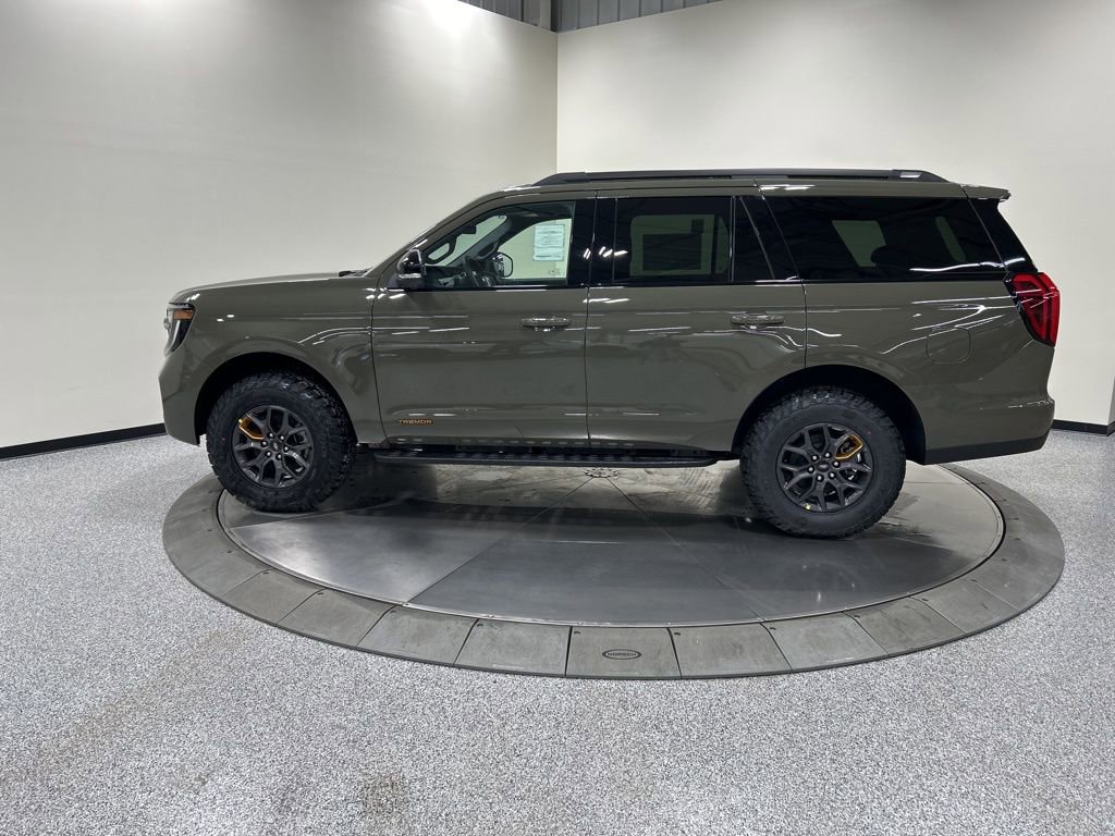 New 2025 Ford Expedition Tremor image 8