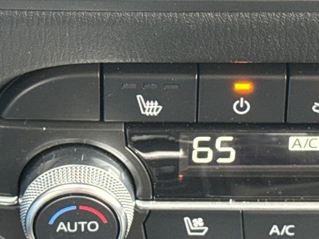 Certified 2025 MAZDA CX-5 Signature AWD/4WD image 30