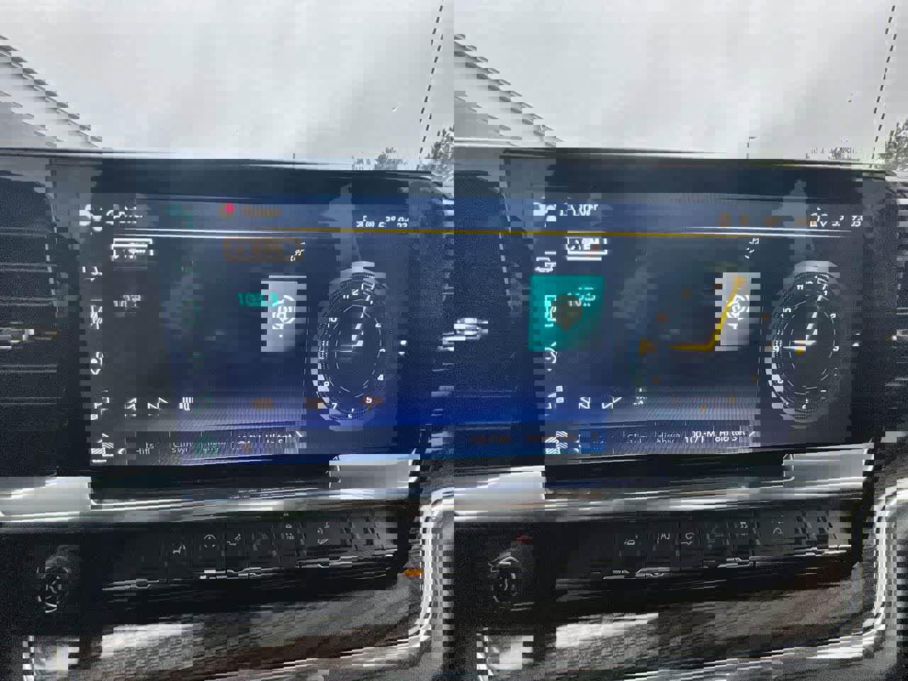 Used 2024 Chevrolet Silverado 1500 RST image 13