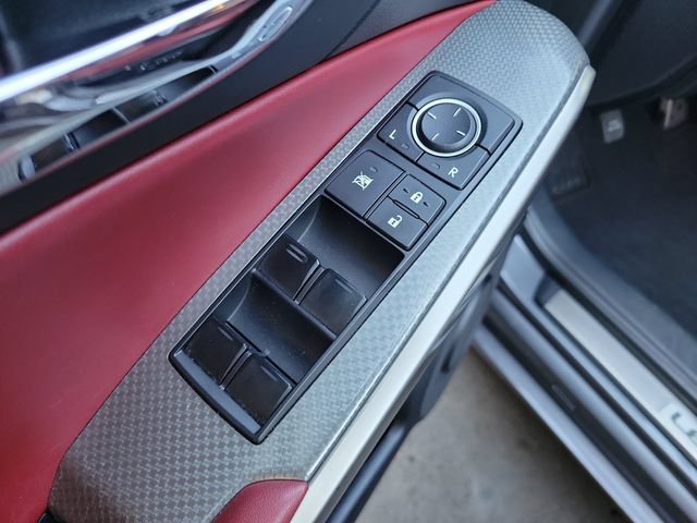 Used 2014 Lexus IS 350 w/ F Sport Package RWD image 16