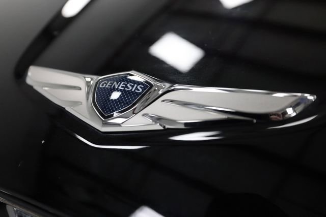 Used 2024 Genesis GV70 3.5T Sport w/ Sport Prestige Package image 3