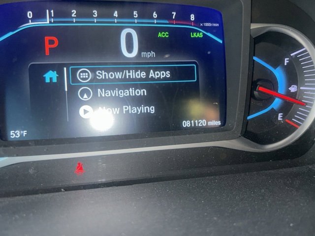 Used 2022 Honda Pilot TrailSport image 21