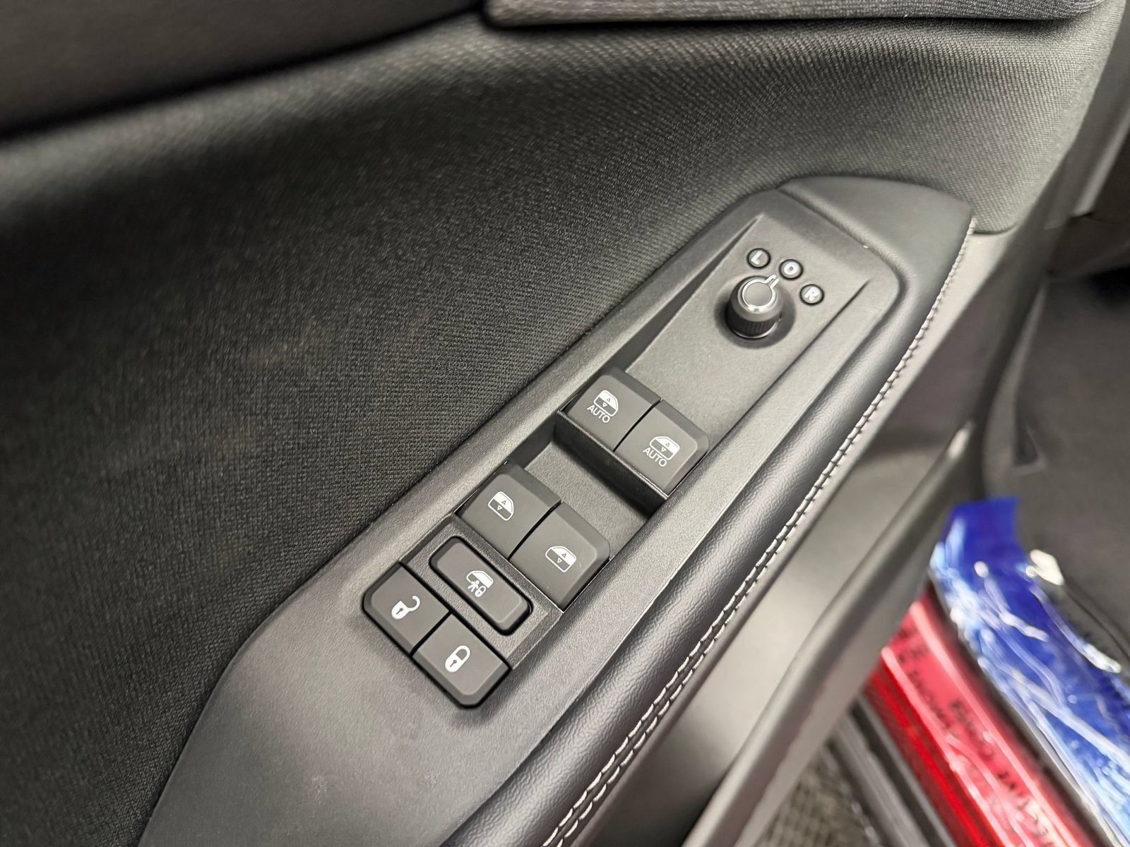 New 2026 Jeep Cherokee Laredo AWD/4WD image 12