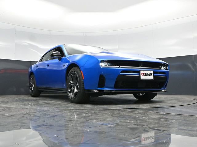 New 2026 Dodge Charger R/T AWD/4WD image 54
