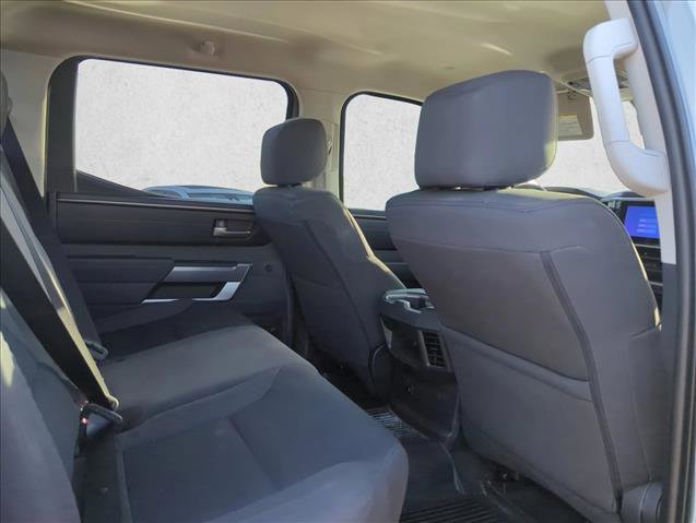 Used 2024 Toyota Tundra SR5 w/ SR5 Convenience Package image 20