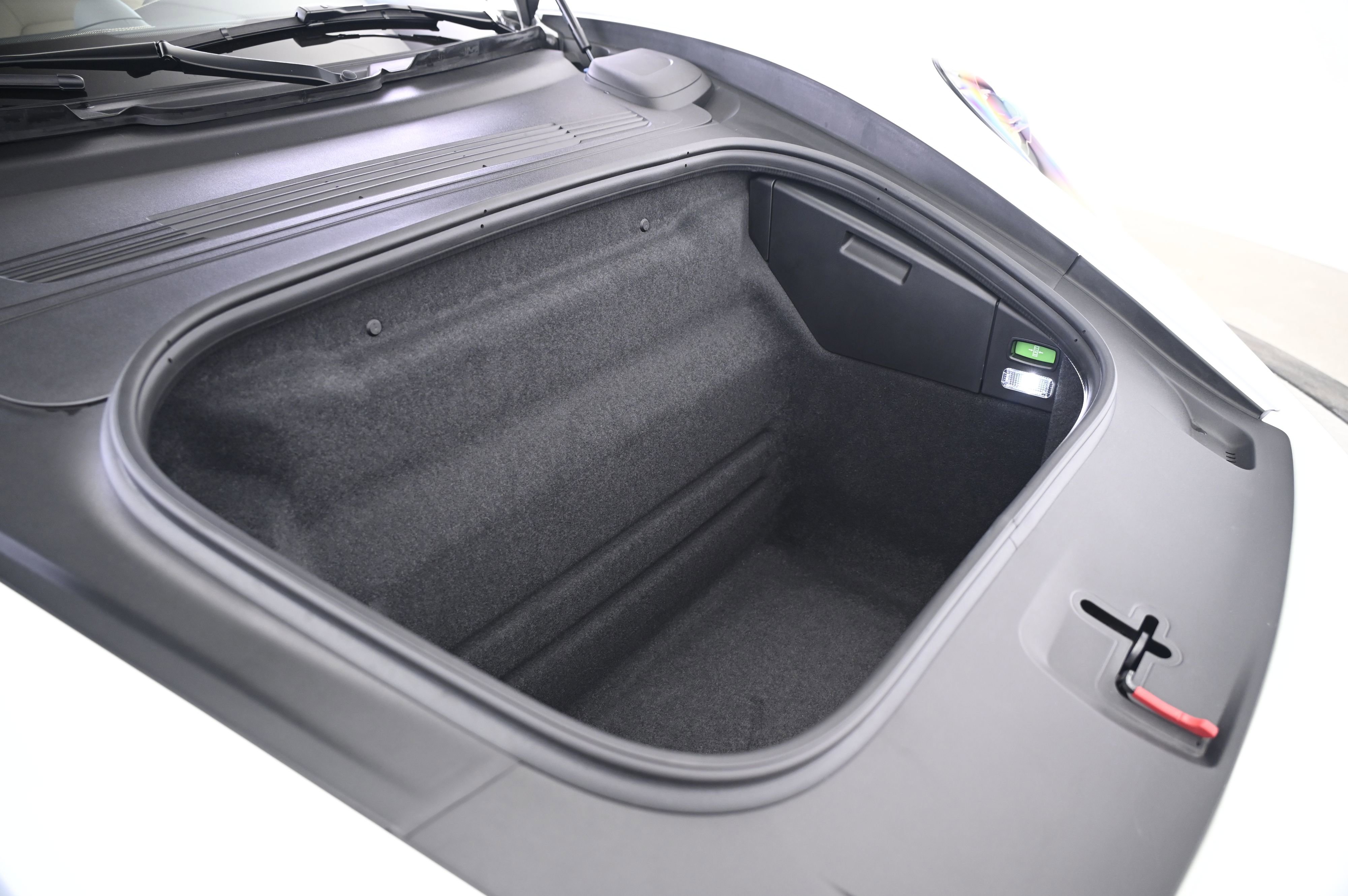 Certified 2024 Porsche 911 Turbo image 15