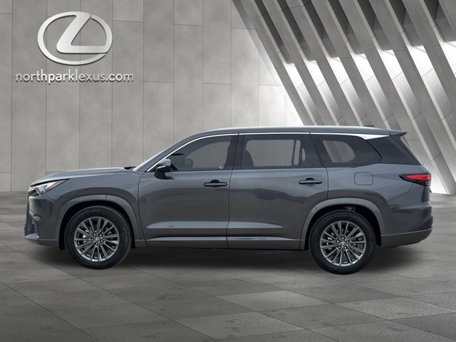 Certified 2026 Lexus TX 350 FWD w/ Convenience Package image 1