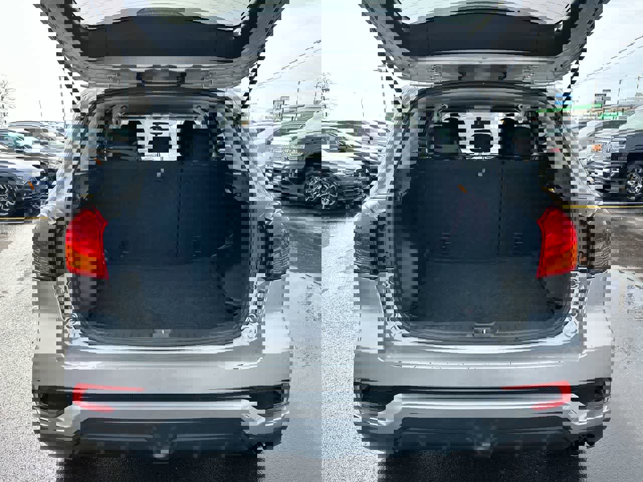 Used 2018 Mitsubishi Outlander Sport ES image 35