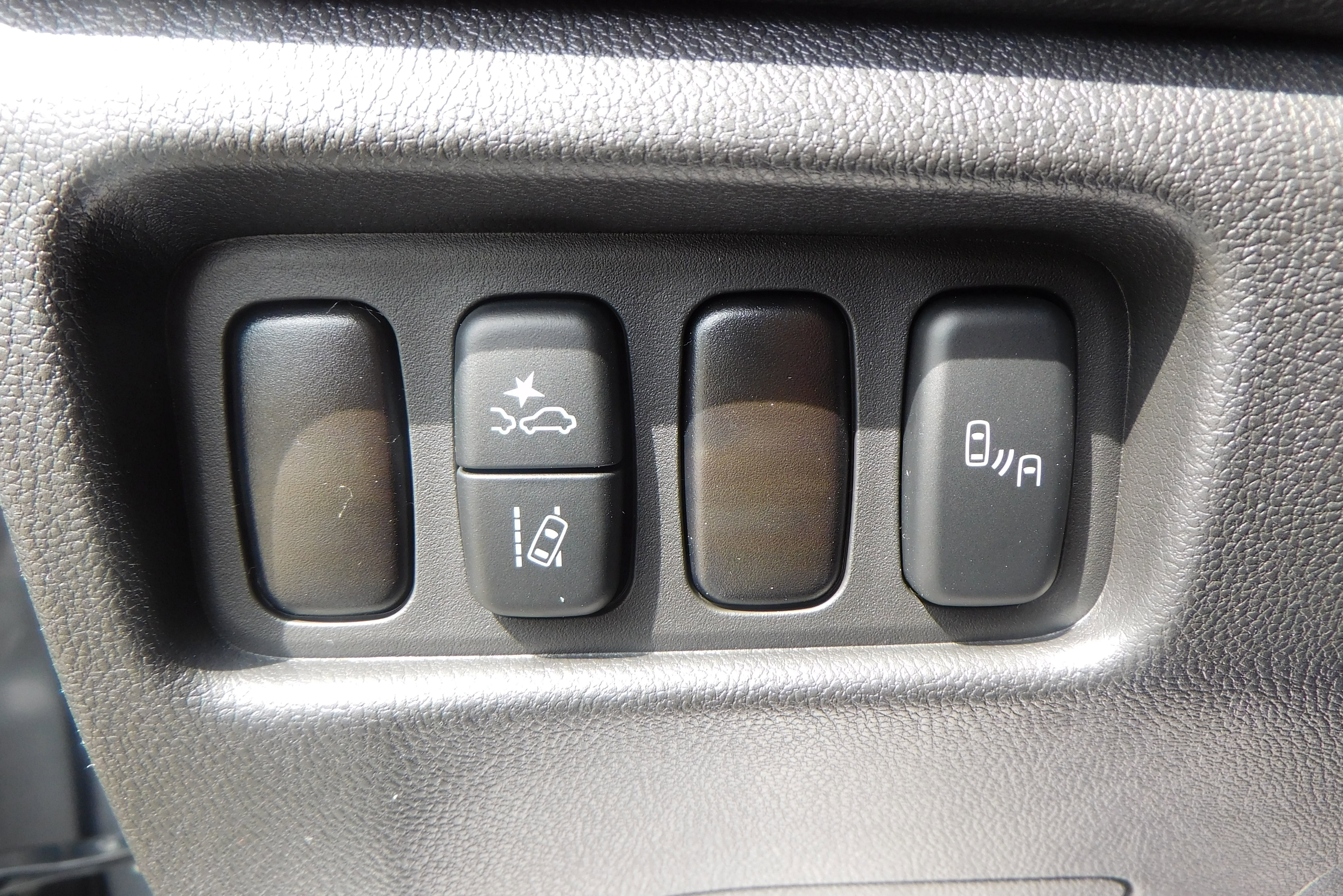 New 2025 Mitsubishi Outlander Sport SE image 15