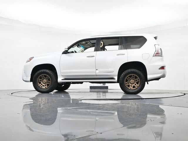 Used 2017 Lexus GX 460 w/ Navigation Package AWD/4WD image 45