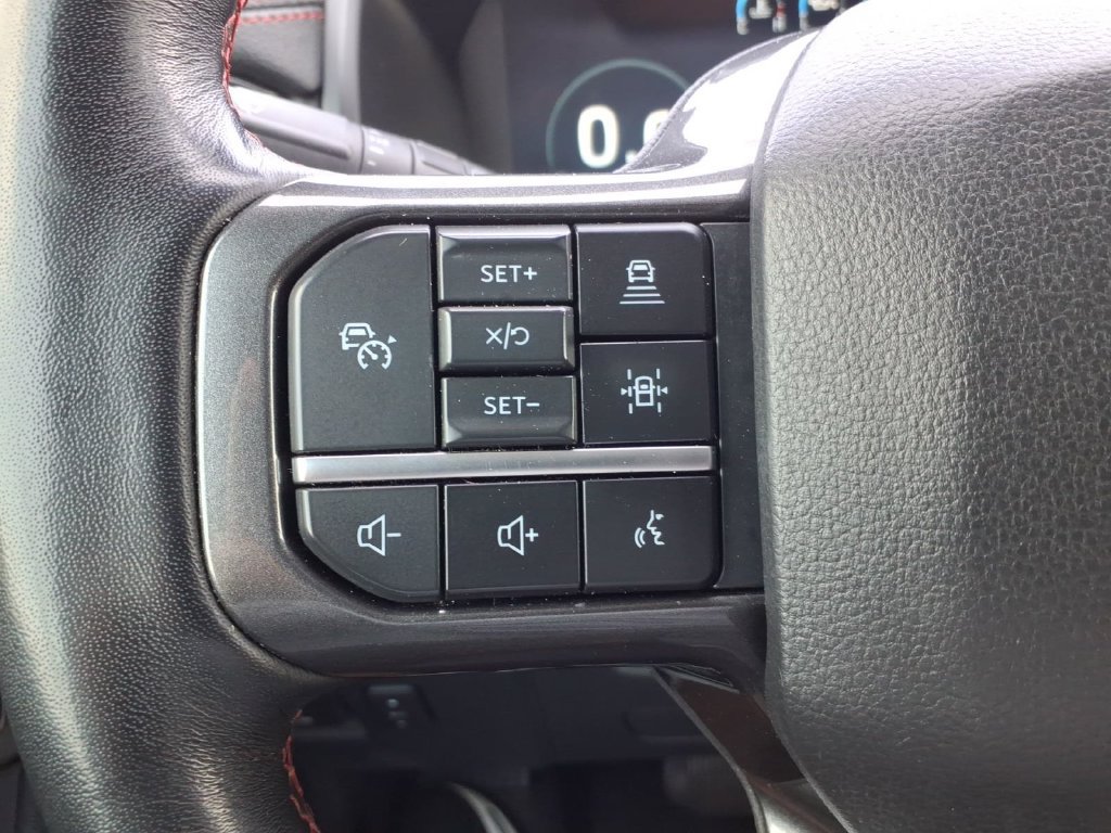 Used 2023 Ford Expedition Max Limited RWD image 34