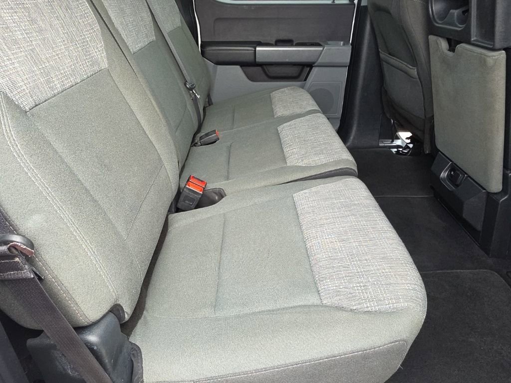 Used 2023 Ford F250 XLT AWD/4WD image 26