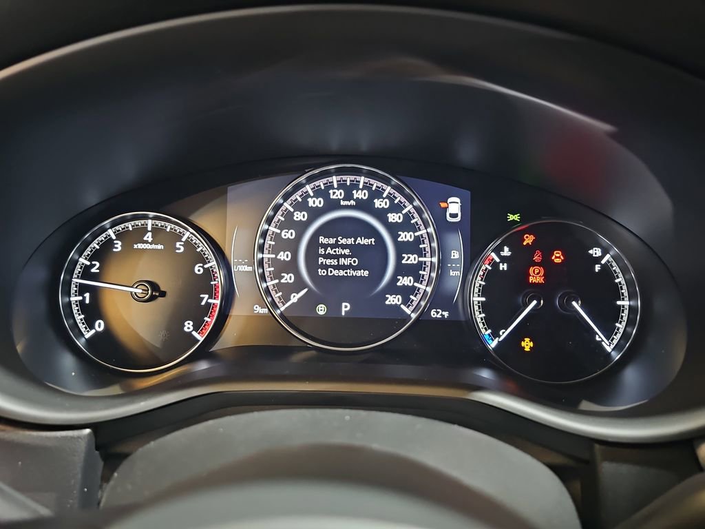 New 2026 MAZDA CX-30 Aire Edition image 20