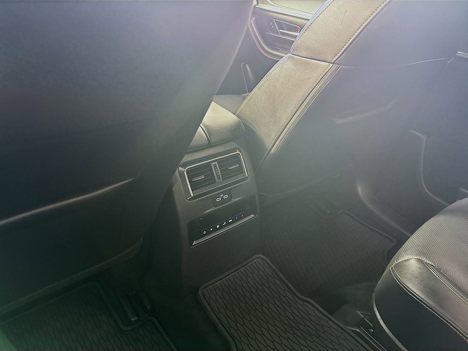 Used 2024 MAZDA CX-90 3.3 Turbo S w/ Premium Package AWD/4WD image 19