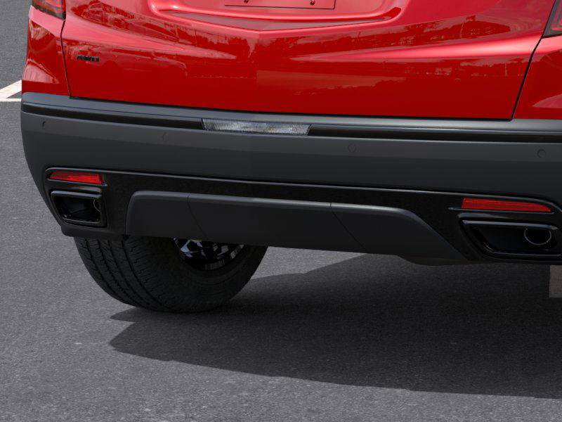 New 2026 Cadillac XT5 Premium Luxury w/ LPO, ONYX Package image 15