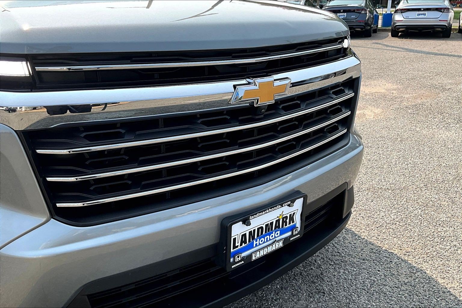 Used 2025 Chevrolet Traverse LT w/ Sun and Wheel Package FWD image 31