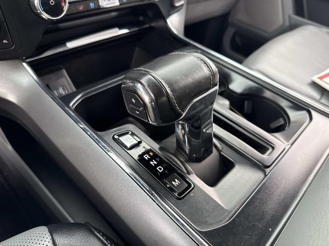 Used 2023 Ford F150 Lariat AWD/4WD image 31