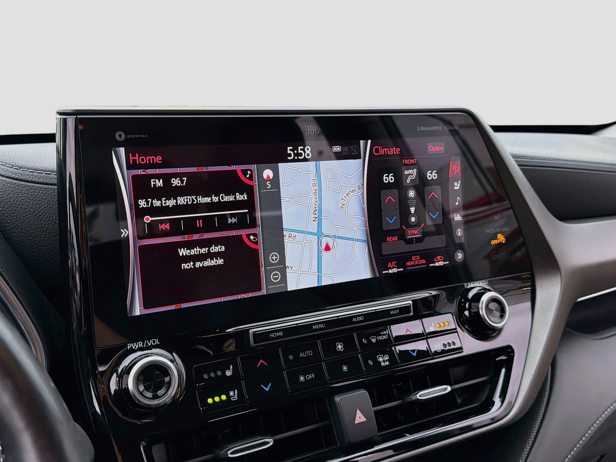 Used 2020 Toyota Highlander Limited AWD/4WD image 17
