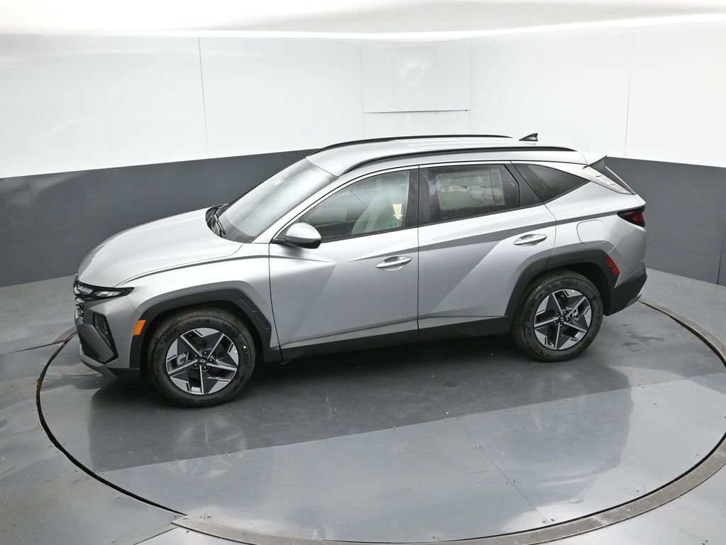 New 2026 Hyundai Tucson SEL image 19