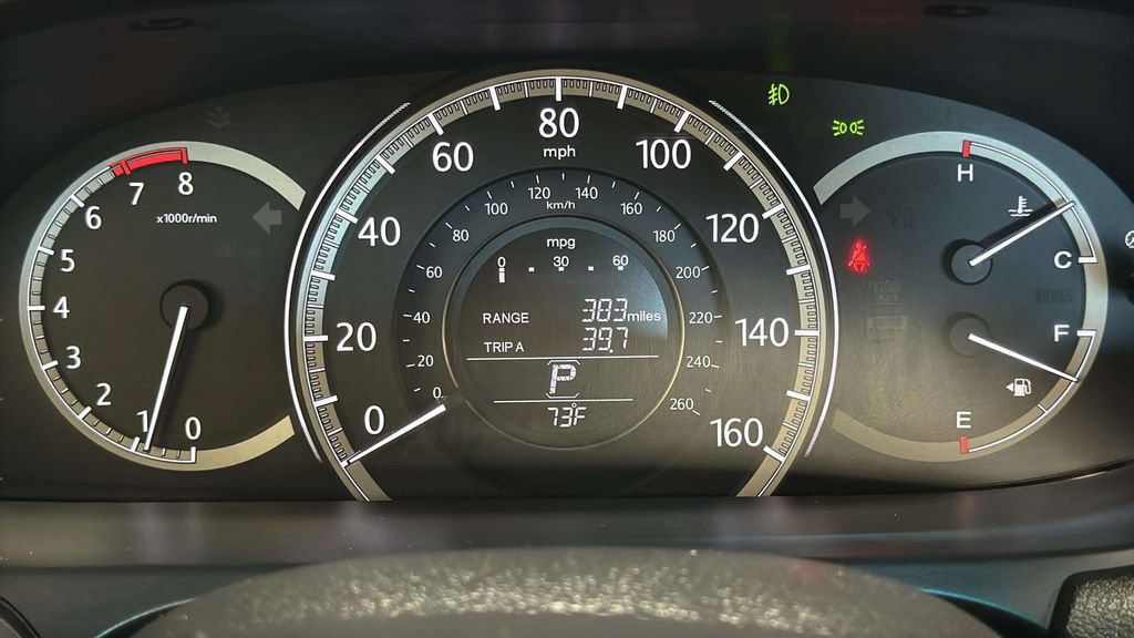 Used 2013 Honda Accord Touring image 21