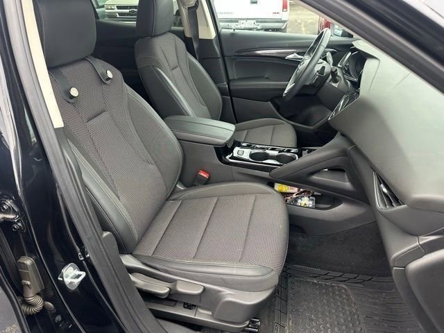 Used 2023 Buick Envision Preferred image 20