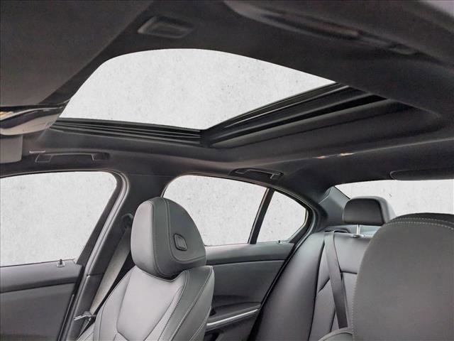 Certified 2025 BMW 330i xDrive Sedan w/ M Sport Package image 16