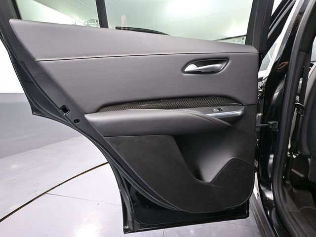 Used 2023 Cadillac XT4 Sport image 37