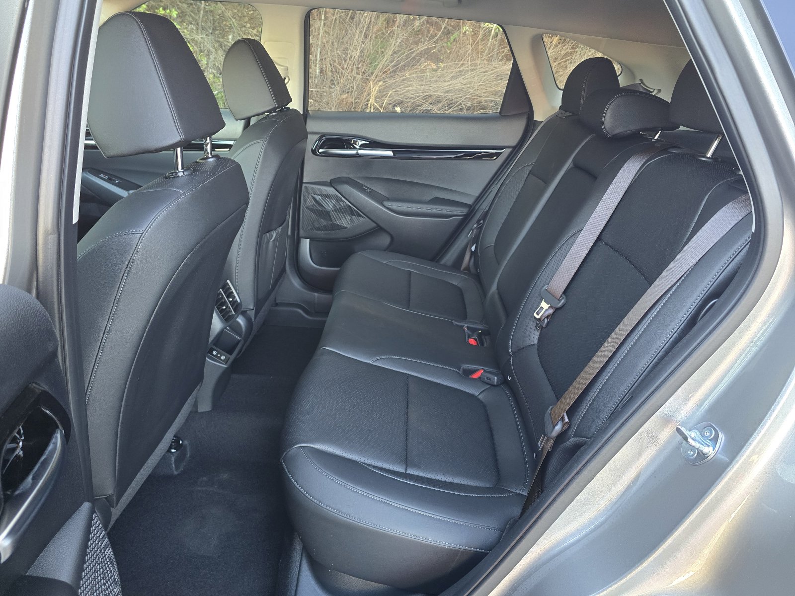 New 2026 Kia Seltos SX image 4