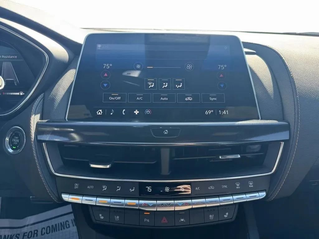 Used 2024 Cadillac CT5 Sport image 27