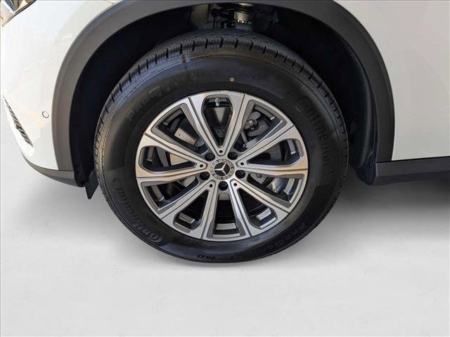 New 2025 Mercedes-Benz GLC 300 image 8