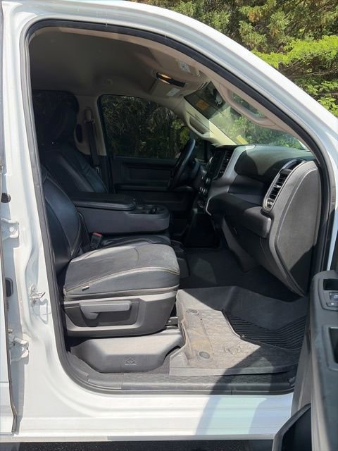Used 2020 RAM 2500 Tradesman AWD/4WD image 14