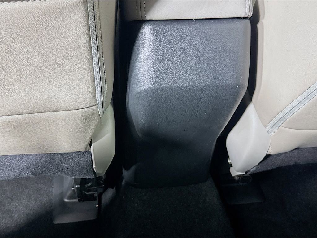 Used 2016 Subaru Forester 2.5i Limited AWD/4WD image 25