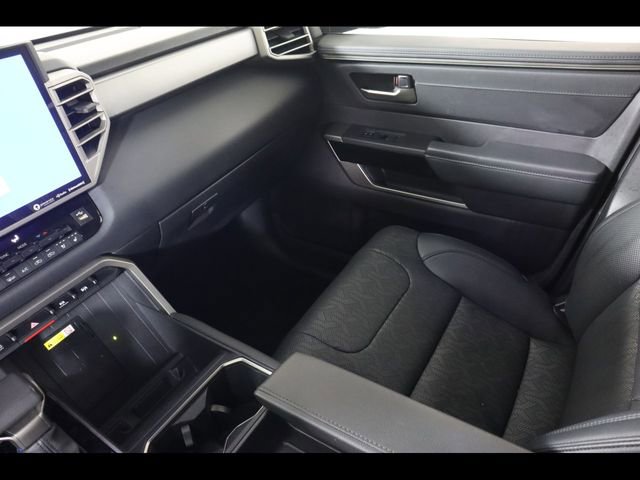 Used 2022 Toyota Tundra Limited w/ Power Package image 14